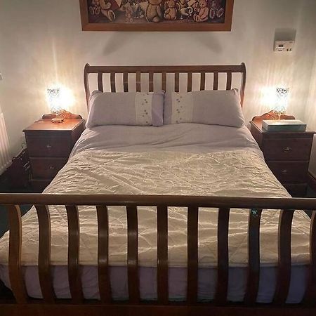 Annie Dee'S Guest Accommodation Ballygowan Ngoại thất bức ảnh